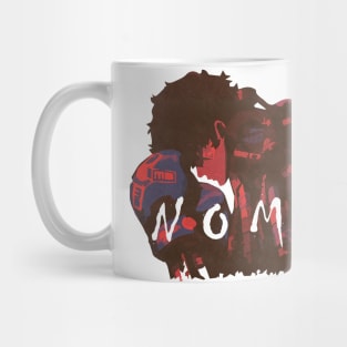 Megalo Box Mug